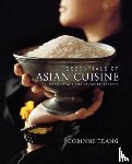 Trang, Corinne - Essentials of Asian Cuisine