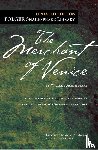 Shakespeare, William - The Merchant of Venice