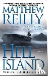 Reilly, Matthew - Hell Island
