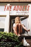 Espach, Alison - Adults
