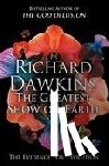 Richard Dawkins - The Greatest Show on Earth