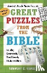 Parker, Timothy E. - Great Puzzles from the Bible