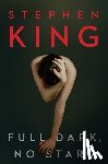 King, Stephen - Full Dark, No Stars