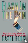 Blum, David - Flash in the Pan