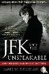 Douglass, James W. - JFK and the Unspeakable
