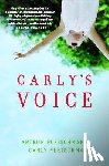 Fleischmann, Arthur - Carly's Voice