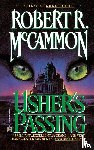McCammon, Robert R. - Usher's Passing