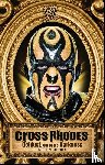 Rhodes, Dustin - Cross Rhodes
