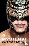 Roberts, Jeremy - Rey Mysterio