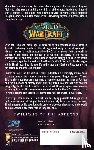 Golden, Christie - World of Warcraft: Thrall: Twilight of the Aspects