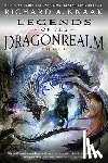 Knaak, Richard A. - Legends of the Dragonrealm, Vol. II