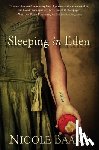 Baart, Nicole - Sleeping in Eden