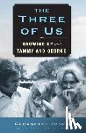 Jones, Georgette - The Three of Us