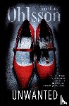 Ohlsson, Kristina - Unwanted