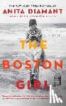 Diamant, Anita - The Boston Girl