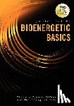 Cramer, Leslie Maria - Bioenergetic Basics: The Art of Dynamic Wellness with Goiz Biomagnetic Pairs