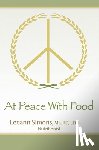 Simons, Leeann - At Peace with Food