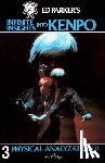 Parker, Ed - Ed Parker's Infinite Insights Into Kenpo: Physical Anaylyzation II