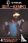 Parker, Ed - Ed Parker's Infinite Insights Into Kenpo: Mental & Physical Constituents