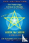 Cundiff, Bette Jean - Side by Side: The Twelve Steps and A Course in Miracles