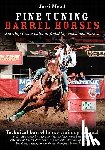 Mead, Jessi - Fine Tuning Barrel Horses: Technical barrel horse training manual
