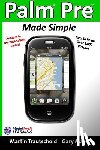 Trautschold, Martin - Palm Pre Made Simple