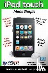 Trautschold, Martin - iPod touch Made Simple: Includes 3.0 Software Features and Extensive iTunes(tm) Guide