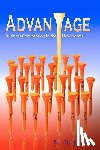 Burnett, Bill - Advantage: Business Competition in the New Normal