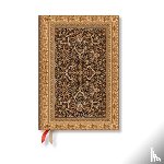 Paperblanks - Terrene (Medina Mystic) Midi Verso 12-month Dayplanner 2024