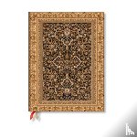 Paperblanks - Terrene (Medina Mystic) Ultra 12-month Day-at-a-Time Dayplanner 2024