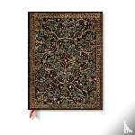 Paperblanks - Restoration (The Queen’s Binding) Ultra Verso 12-month Dayplanner 2024