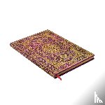 Paperblanks - The Orchard (Persian Poetry) Grande Lined Hardback Journal (Elastic Band Closure)