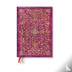 Paperblanks - Diamond Jubilee (Sangorski & Sutcliffe) Midi 12-month Day-at-a-Time Dayplanner 2024