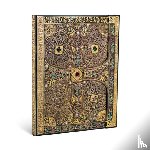 Paperblanks - Lindau (Lindau Gospels) Ultra Lined Journal (Wrap Closure)