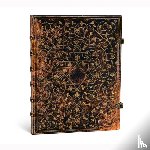 Paperblanks - Grolier (Grolier Ornamentali) Ultra Lined Hardcover Journal