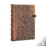 Paperblanks - Grolier (Grolier Ornamentali) Mini Lined Hardcover Journal