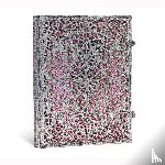 Paperblanks - Blush Pink Ultra Lined Hardcover Journal (Clasp Closure)