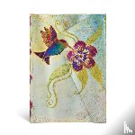 Paperblanks - Hummingbird Mini Lined Hardcover Journal