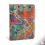 Paperblanks - Flutterbyes Lined Hardcover Journal