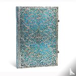 Paperblanks - Maya Blue