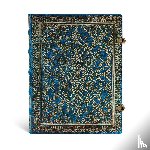 Paperblanks - Azure (Equinoxe) Ultra Unlined Hardcover Journal