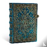 Paperblanks - Azure (Equinoxe) Mini Lined Hardcover Journal