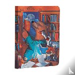 Paperblanks - Moonlight Stories