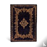 Paperblanks - Nox Grande Unlined Hardcover Journal