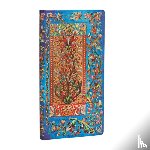 Paperblanks - Delphine (Florentine Cascade) Lined Hardcover Journal