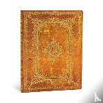 Paperblanks - Solis Lined Hardcover Journal