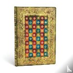 Paperblanks - Verde
