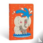 Paperblanks - Baby Elephant