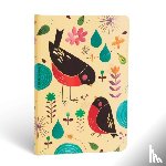 Paperblanks - Mother Robin