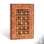 Paperblanks - Fiamma (Venetian Mornings) Unlined Hardcover Journal